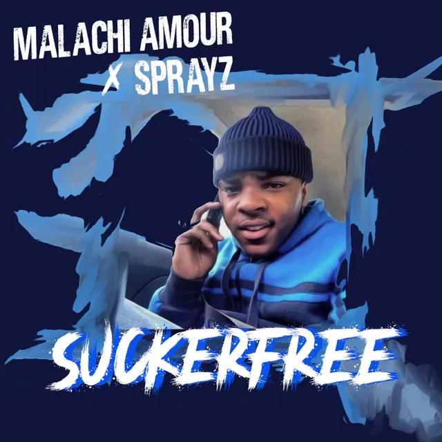 Suckerfree