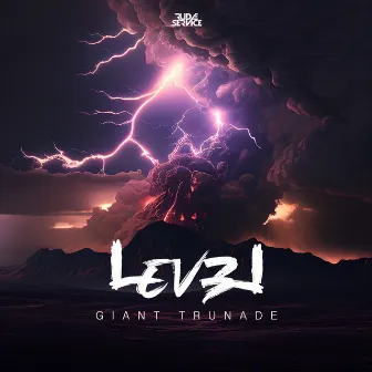 Giant Trunade EP by Lev3l