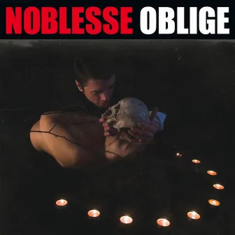 Malady by Noblesse Oblige