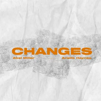 Changes by Abel Miller