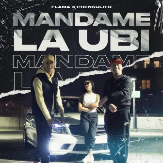 Mandame la Ubi by FlaM4