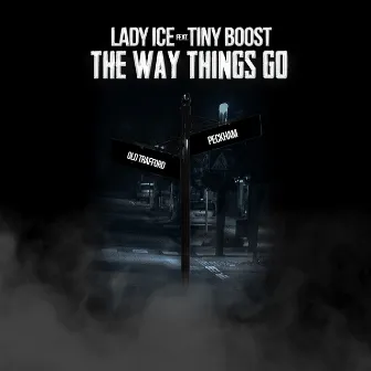 The Way Things Go (feat. Tiny Boost) by Lady Ice