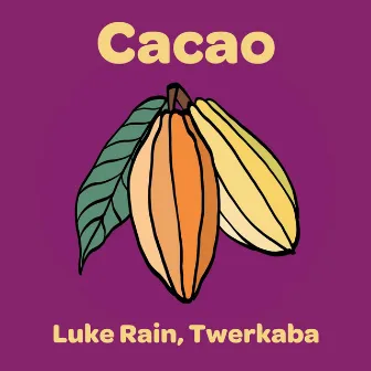 Cacao by Twerkaba