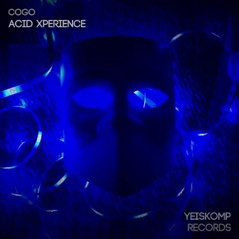 Acid Xperience by Cogo