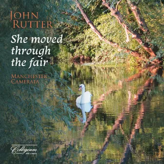 She moved through the fair by Manchester Camerata