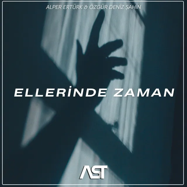 Ellerinde Zaman