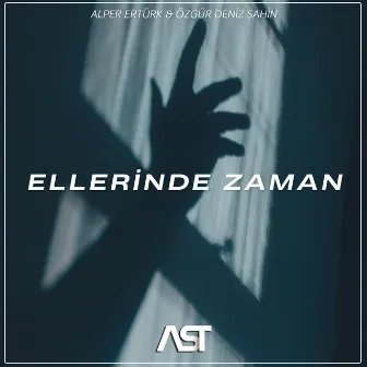 Ellerinde Zaman by Özgür Deniz Şahin