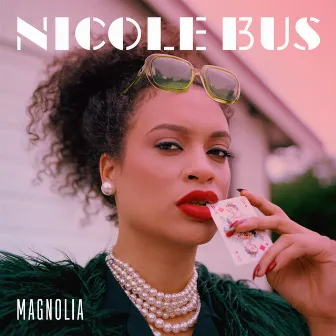 Magnolia by Nicole Bus