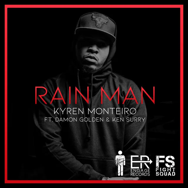 Rain Man (Instrumental)