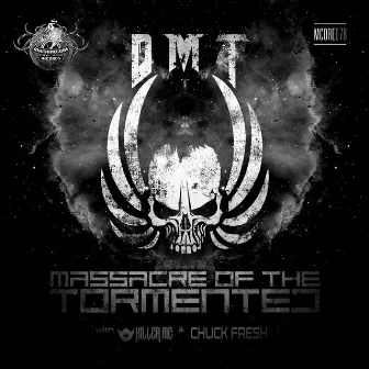 Massacre of the Tormented by DMT