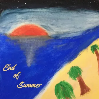 End of Summer (feat. MUD & DIAN) by MIKI