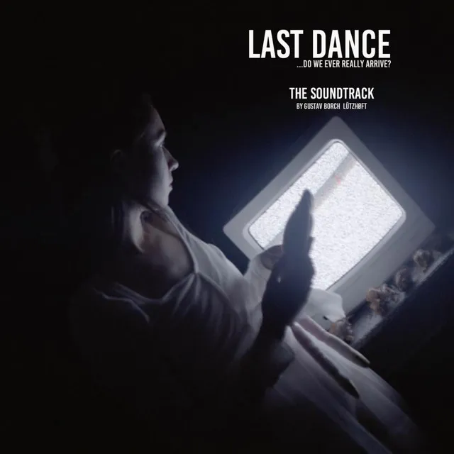 Last Dance (Music from the Film)