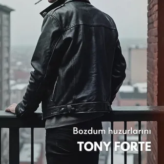 Bozdum Huzurlarını by Tony Forte