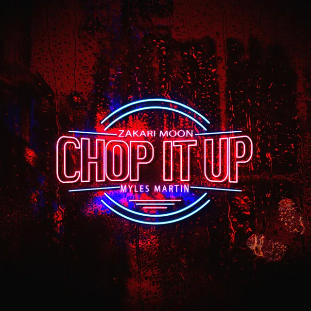 Chop It Up