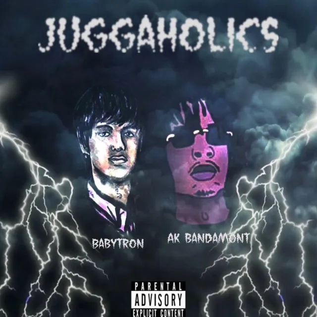 Juggaholics x Babytron