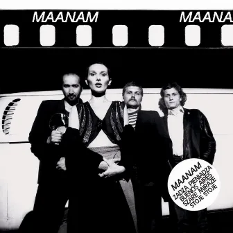 Maanam [2011 Remaster] by Maanam