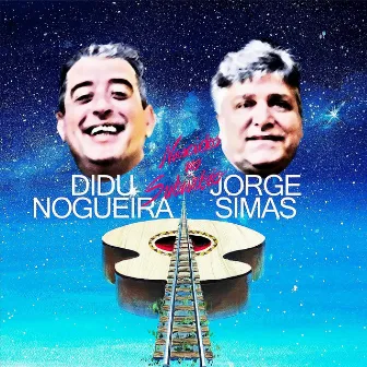 Nascidos no Subúrbio by Jorge Simas