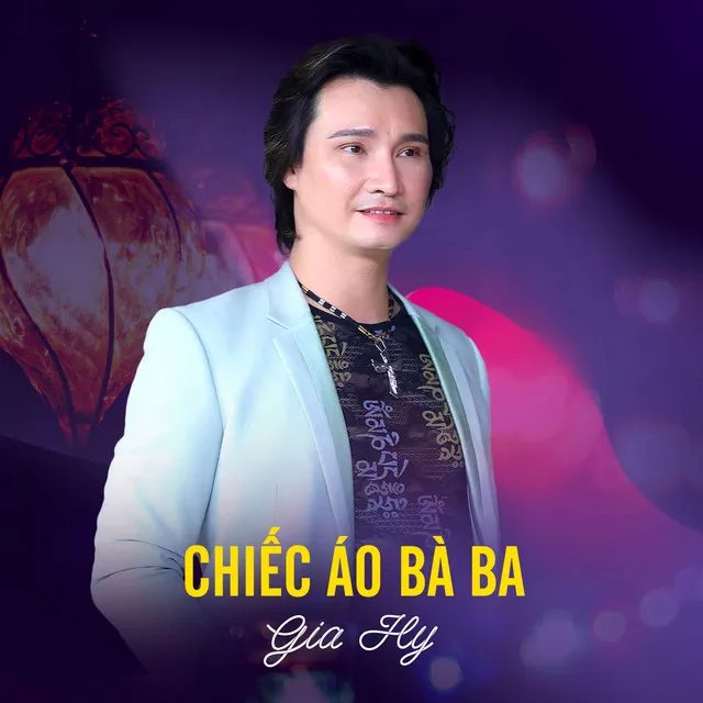 Chiếc Áo Bà Ba