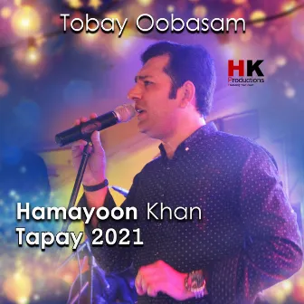 Tapay 2021 - Tobay Oobasam - Hamayoon Khan by Hamayoon Khan