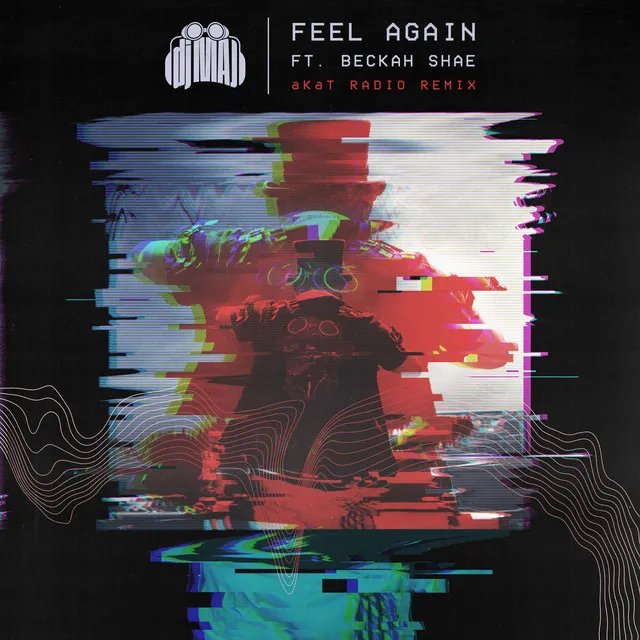 Feel Again (aKat Radio Remix)