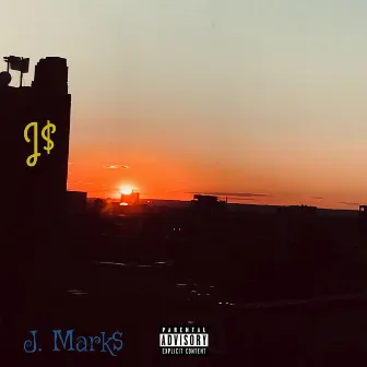 J$ (Deluxe) by J. Mark$