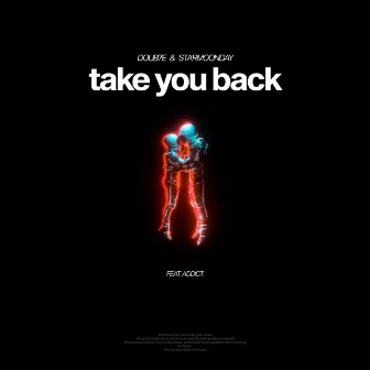 Take You Back by The kid in blue