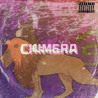 Chimera by Keyax