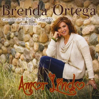 Amor Lindo by Brenda Ortega