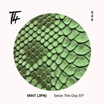 Seize The Day EP by MINT (JPN)