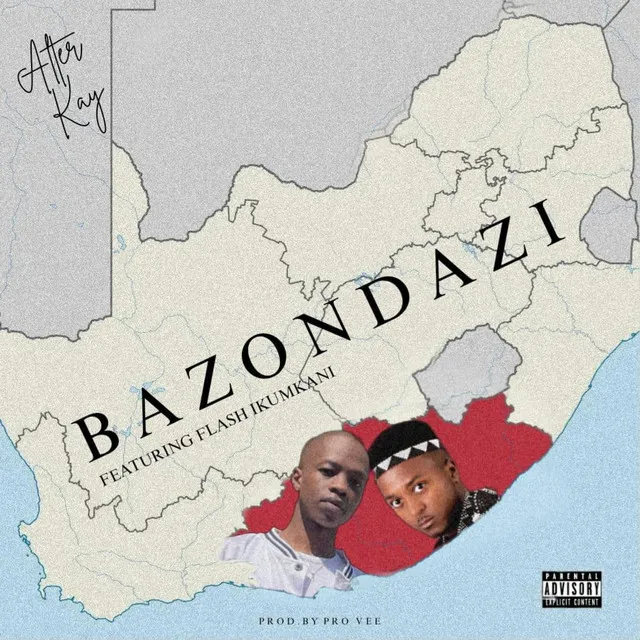 Bazondazi