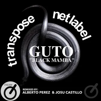 Black Mamba by Guto