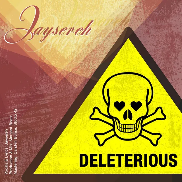 Deleterious (MarcantBeatz)