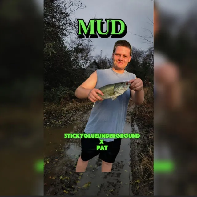 mud