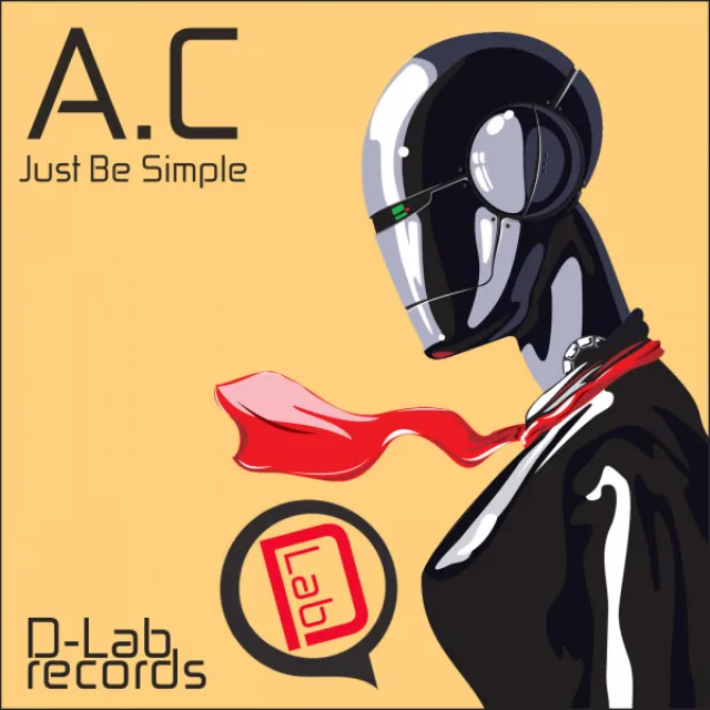 Just Be Simple - Nemaier Remix