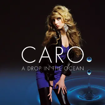 A Drop In The Ocean by Caro