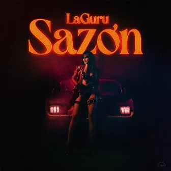 Sazón by LA GURU