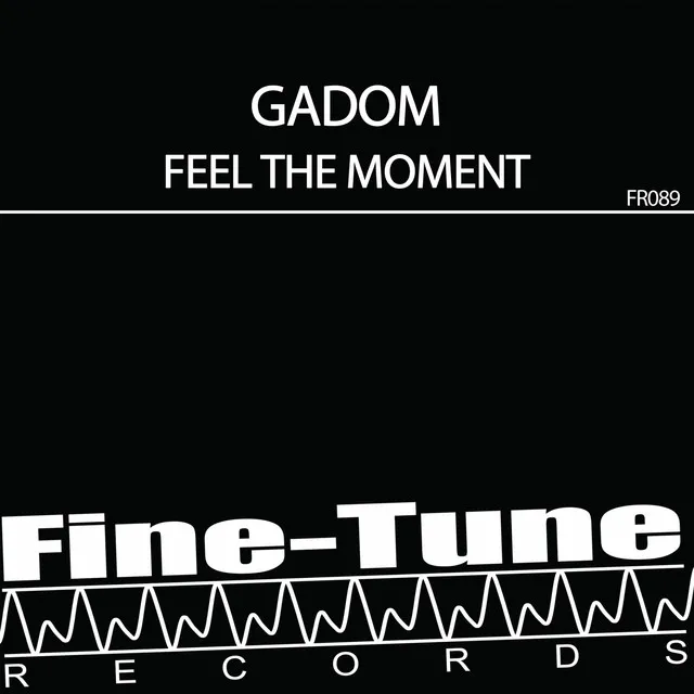 Feel The Moment - Radio Edit