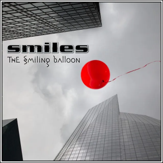 The Smiling Balloon