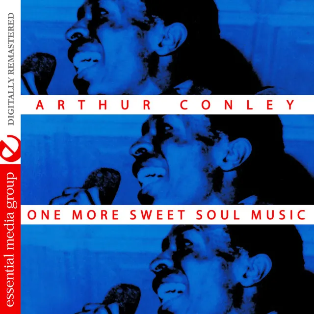 One More Sweet Soul Music (Digitally Remastered)