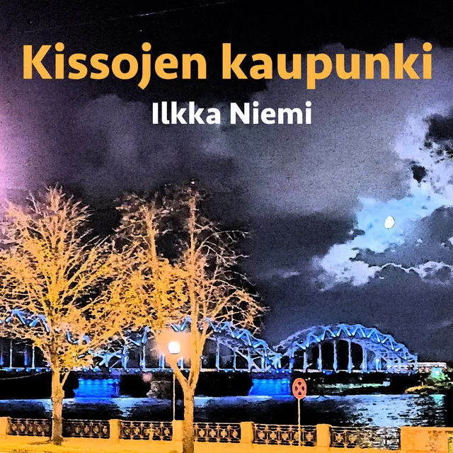 Kissojen kaupunki