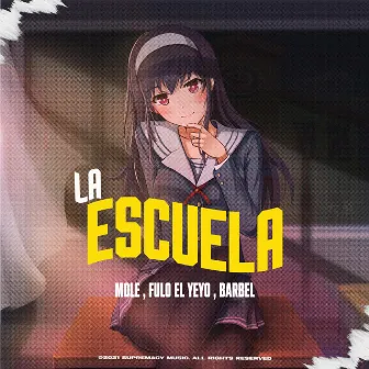 La Escuela by Mole