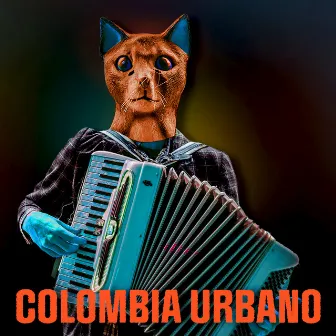 Colombia Urbano by Granados