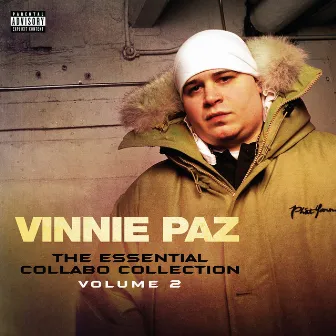 The Essential Collabo Collection Vol. 2 by Vinnie Paz