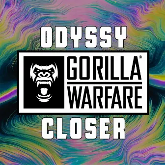 Closer by Odyssy