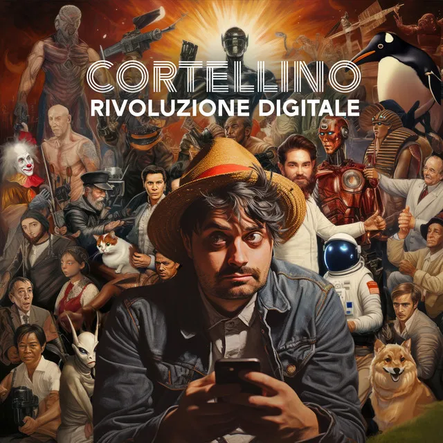 Rivoluzione digitale