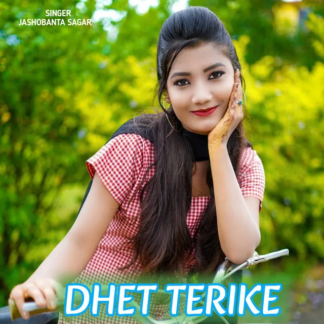 DHET TERIKE