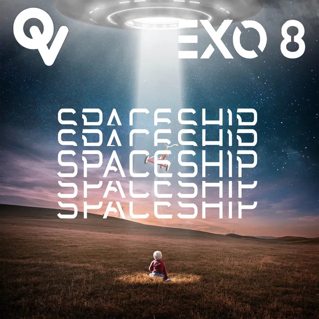 Spaceship - Extended Mix