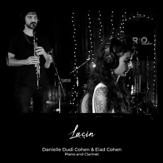 Lachin by Elad Cohen