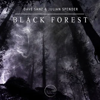 Black Forest by Joseph Spender