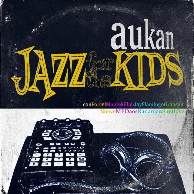 Jazz for Tha Kids - Remix